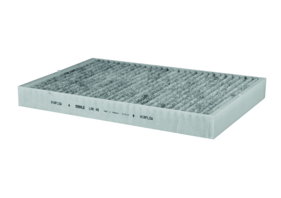 Купити Фільтр кабіни з вугіллям активованим