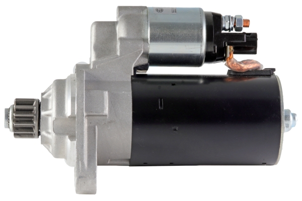 Купити Hella стартер skoda fabia octavia superb tdi