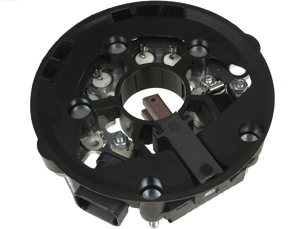 фото №1, Випрямляч, генератор as-pl arr2028