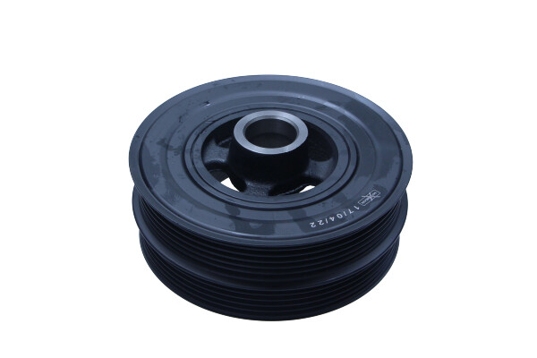 Купить Шкив коленчатого вала коленчатого ford focus 1.4- 1.6ti 07-