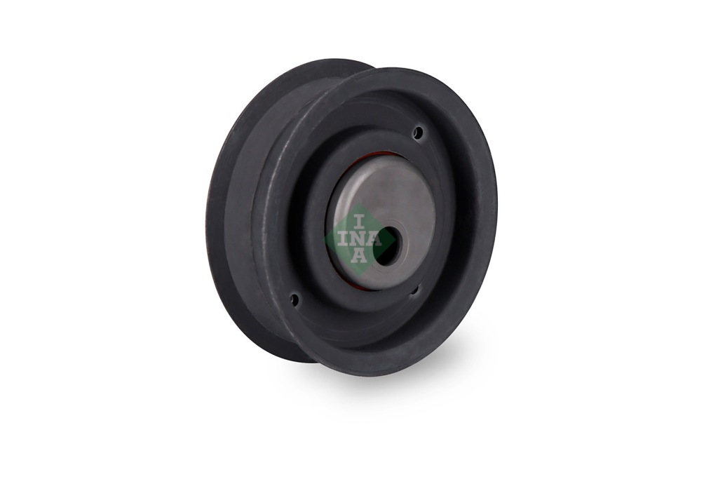 фото №1, Schaeffler ina 531 0063 10 ролик натяжителя, ремень распределительного вала