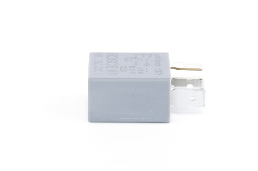 Реле 12v, 30a підходить до: renault clio ii, clio ii/hatchback 09.98- Ціна