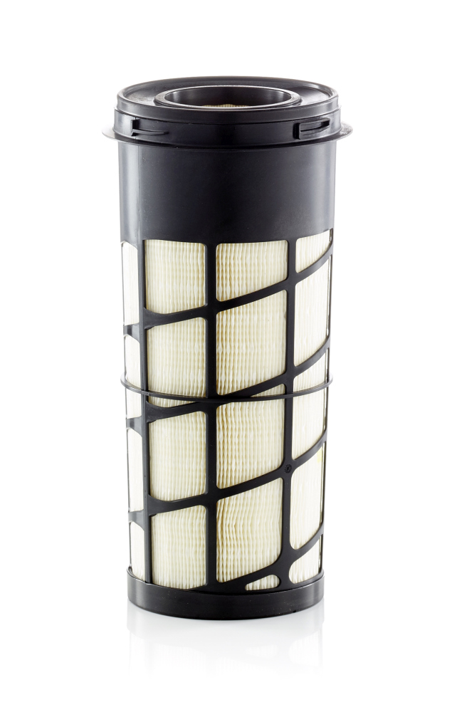 фото №1, Фильтр воздуха john deere sullair mann c15011