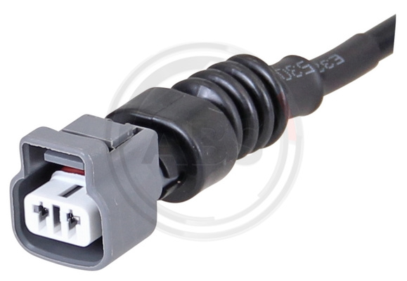 фото №1, Датчик колодки. гальмівний. lexus rc 15- перед