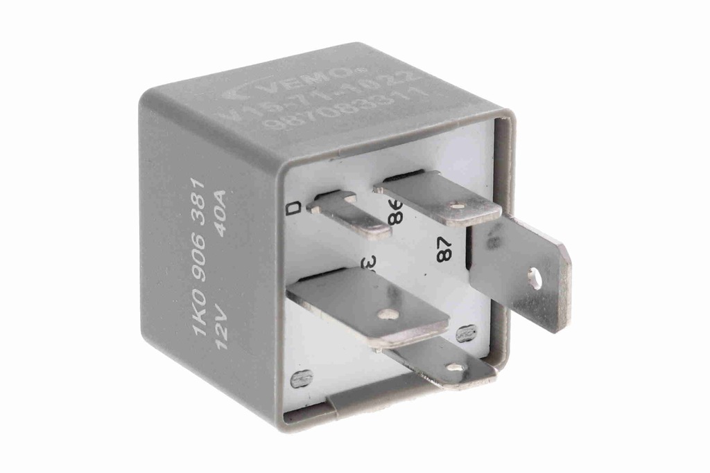 фото №10, Vemo v15-71-1022 реле струму pracy