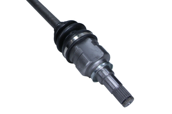 фото №2, Привідний вал toyota aygo le 1,0 05- /peugeot 107/c1