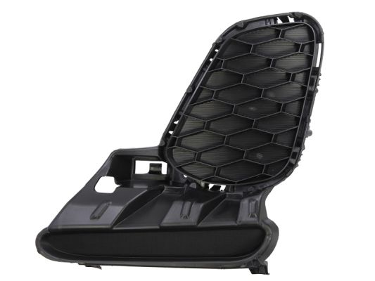 Купить Решётка радиатора бампера перед l mazda 3 12.08-09