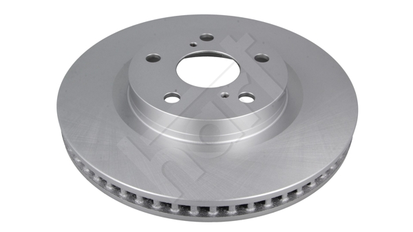 Купити Ham.tarcza /p/rav-4 3 06-/mal/kpl гальмівні диски