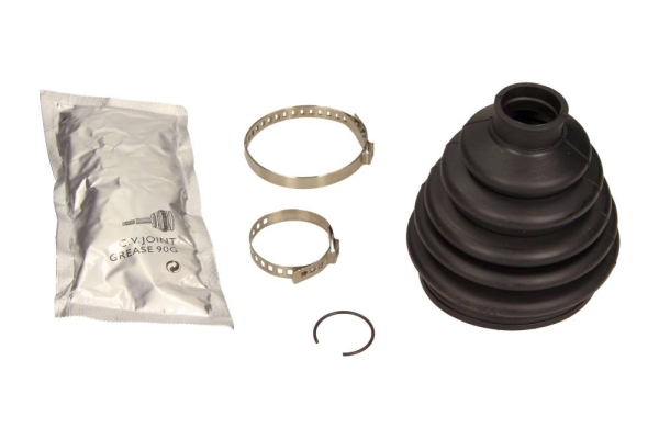 фото №10, Захист шарнір citroen zew. 49-1425 maxgear