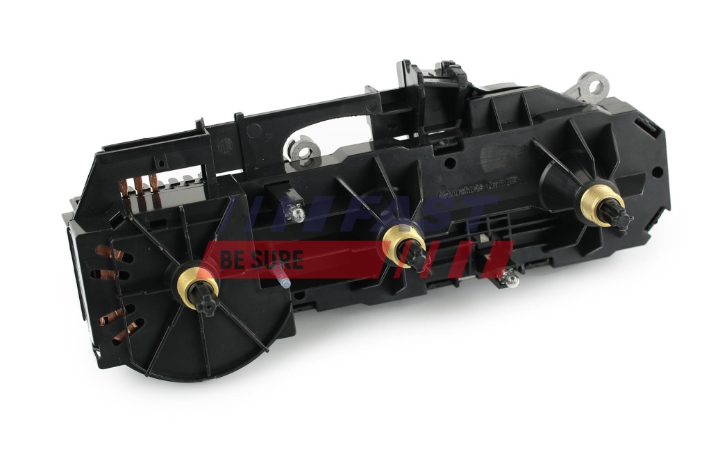 фото №1, Перемикач обдув ft59176 fast