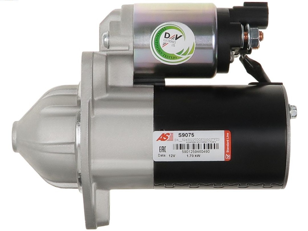 Купити Стартер /hyundai/ i20 1.6 10-