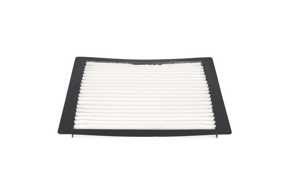 фото №1, Bosch 1 987 432 263 фільтр, вентиляція простір пасажирський