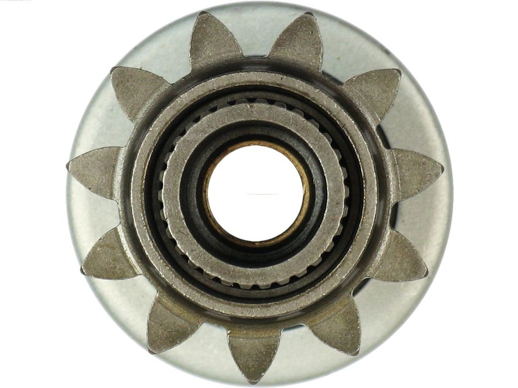 фото №3, Зчеплення односторонній, стартер as-pl sd5079