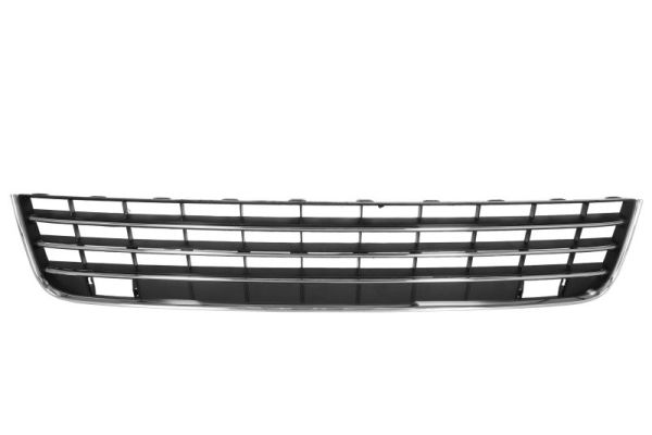 Купить Решётка  бампера vw touareg 7p 01.10-04.14