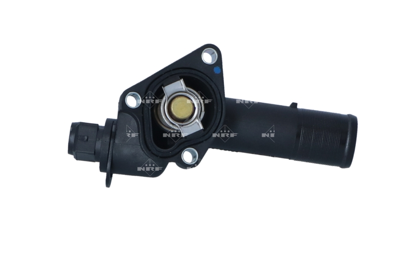 фото №2, Термостат renault