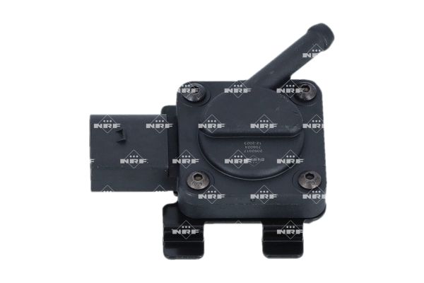 фото №1, Nrf датчик давление. выхлопных газов bmw 1 e81 708024