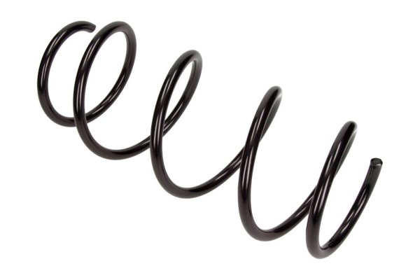 фото №2, Пружина подвеска renault megane ii перед