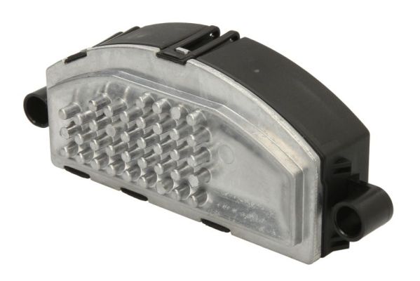 фото №1, Регулятор вентилятора обдув do салону