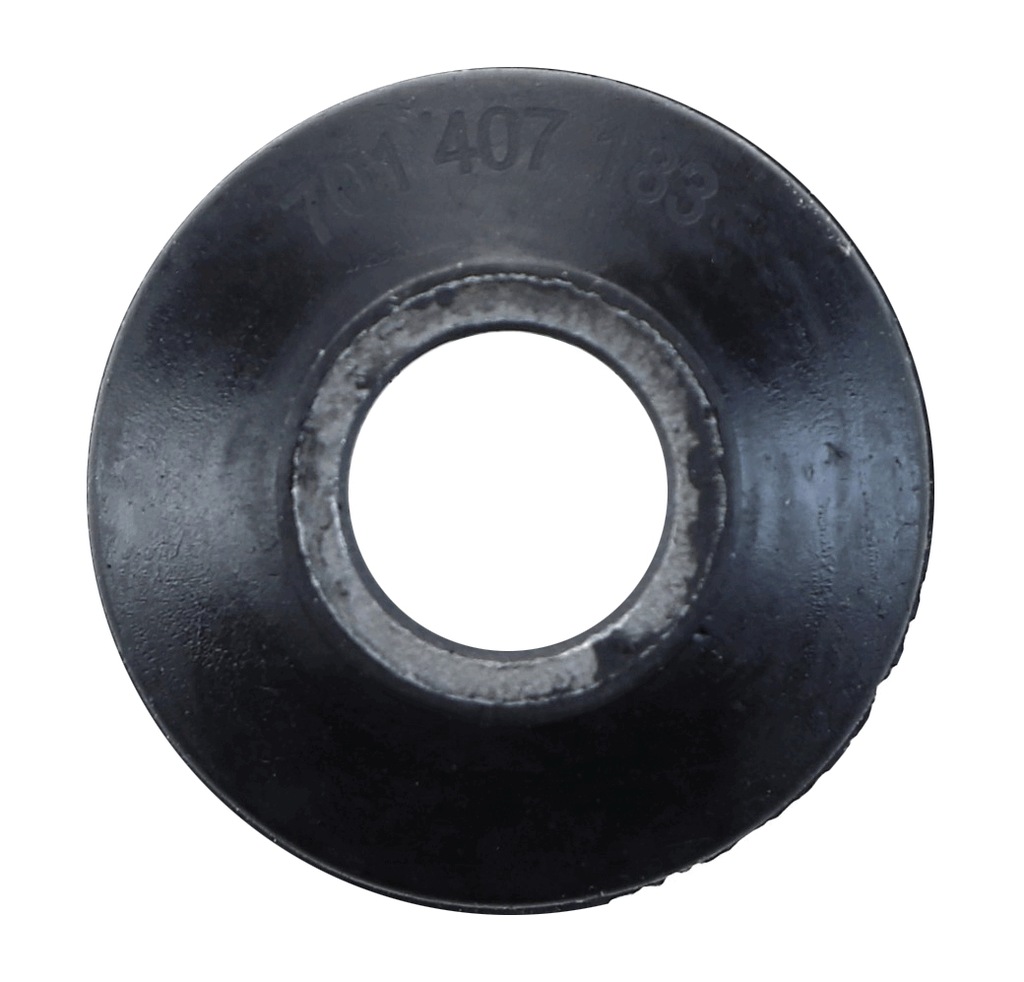 фото №1, Втулка важеля vw перед t4 нижні