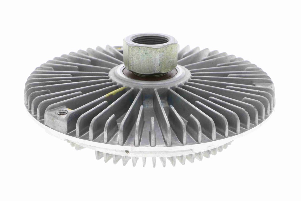 фото №1, Qap 25 074 сцепление, вентилятор охлаждение