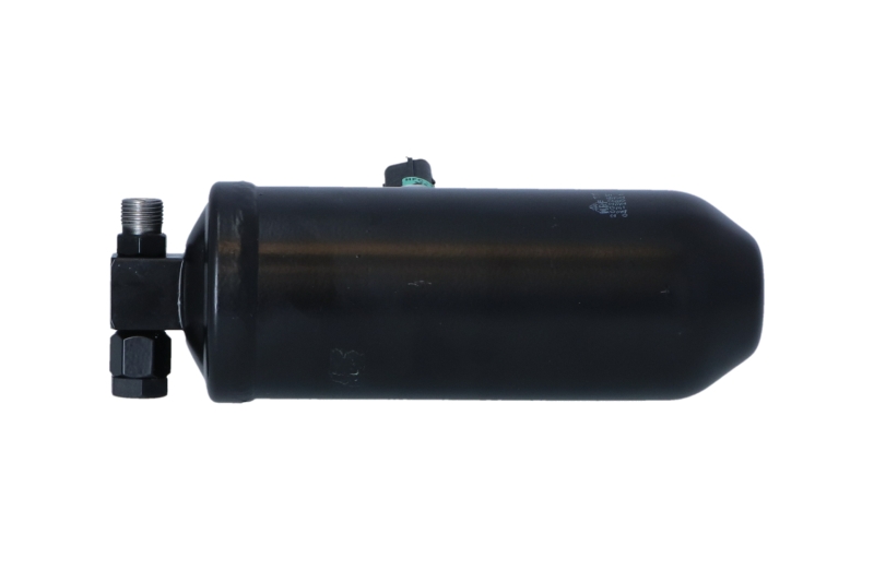 фото №10, Осушитель кондиционера rvi magnum dxi12 dxi13 10.04- nrf