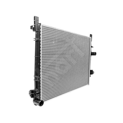 фото №2, Радиатор fiat freemont 11- hart