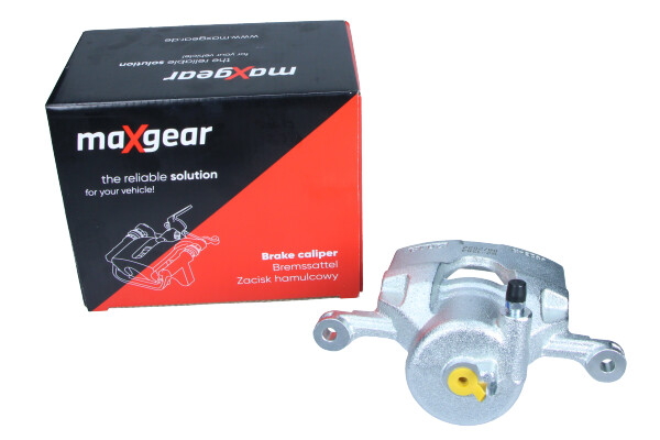 фото №3, Супорт ham. chevrolet p. spark 1,0-1,2 10- pr