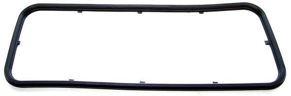 фото №1, Elring 539.600 прокладка, поддон масляная