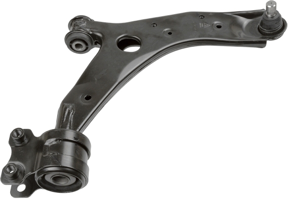 Купити Важіль mazda p. 3 03- правий lemförder lmi35907