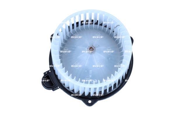 фото №1, Nrf воздуходувка hyundai i20 08-