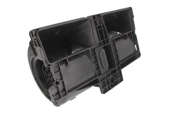 фото №2, Thermotec воздуходувка 24v scania p g r t 2003r-