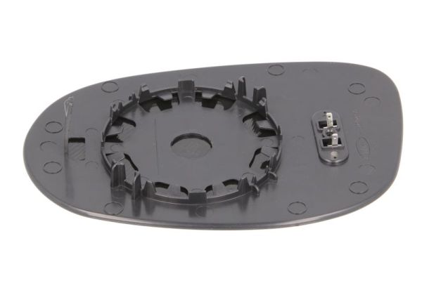 фото №1, Скло дзеркало p хром ford ka 10.08-05.16