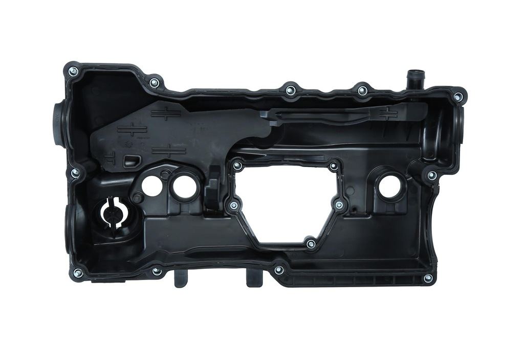 фото №1, Kamoka 7170005 кришка