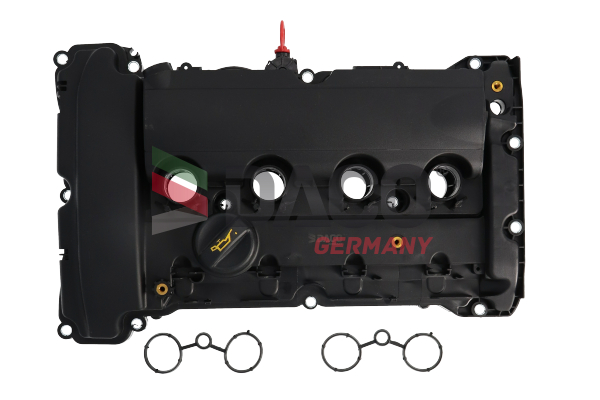 фото №1, Daco os0608 крышка клапанов