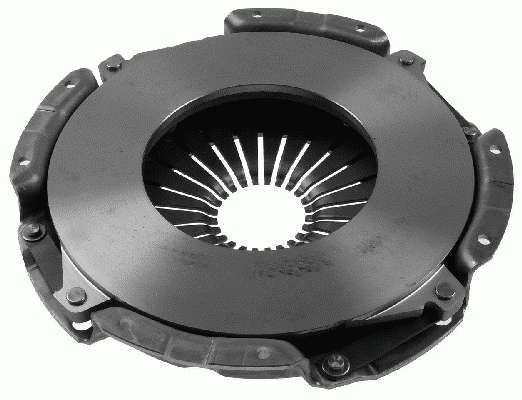Купити Sachs 3482 008 038 диск притискна зчеплення