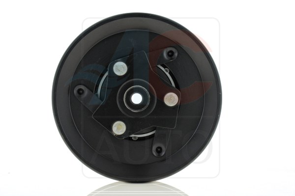 фото №1, Сцепление компрессор кондиционера delphi ac-06dl18 ac авто