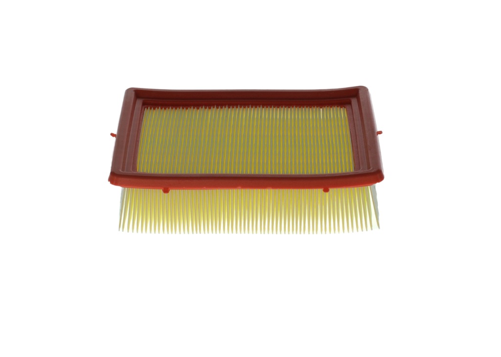 фото №1, Bosch f 026 400 676 фільтр повітря