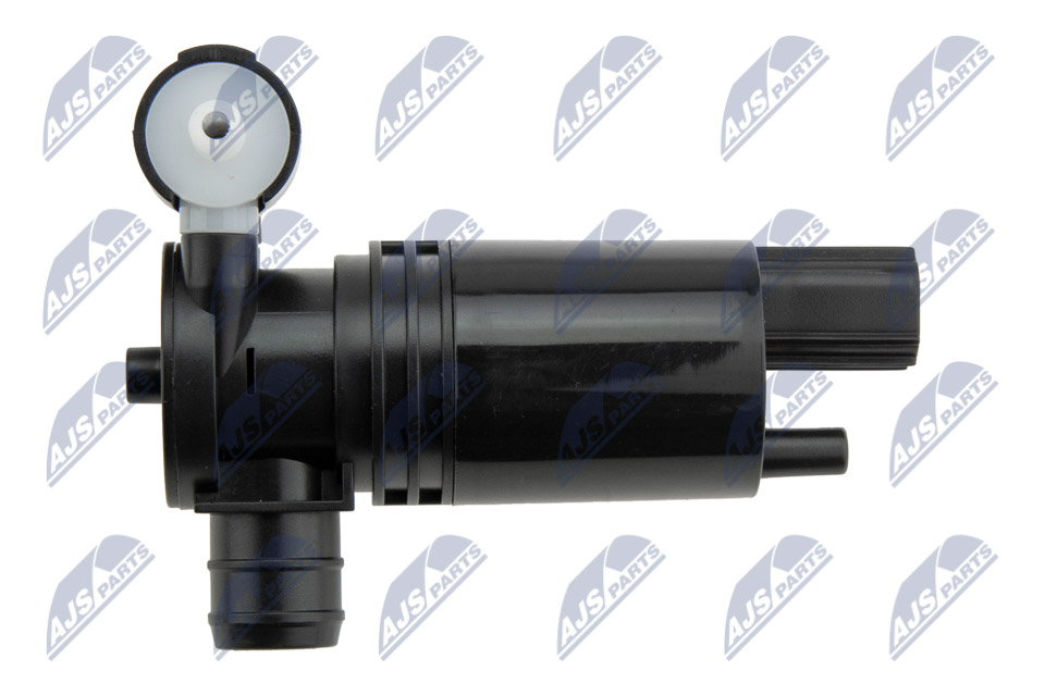 фото №9, Помпа распылителя range rover evoque 2011-