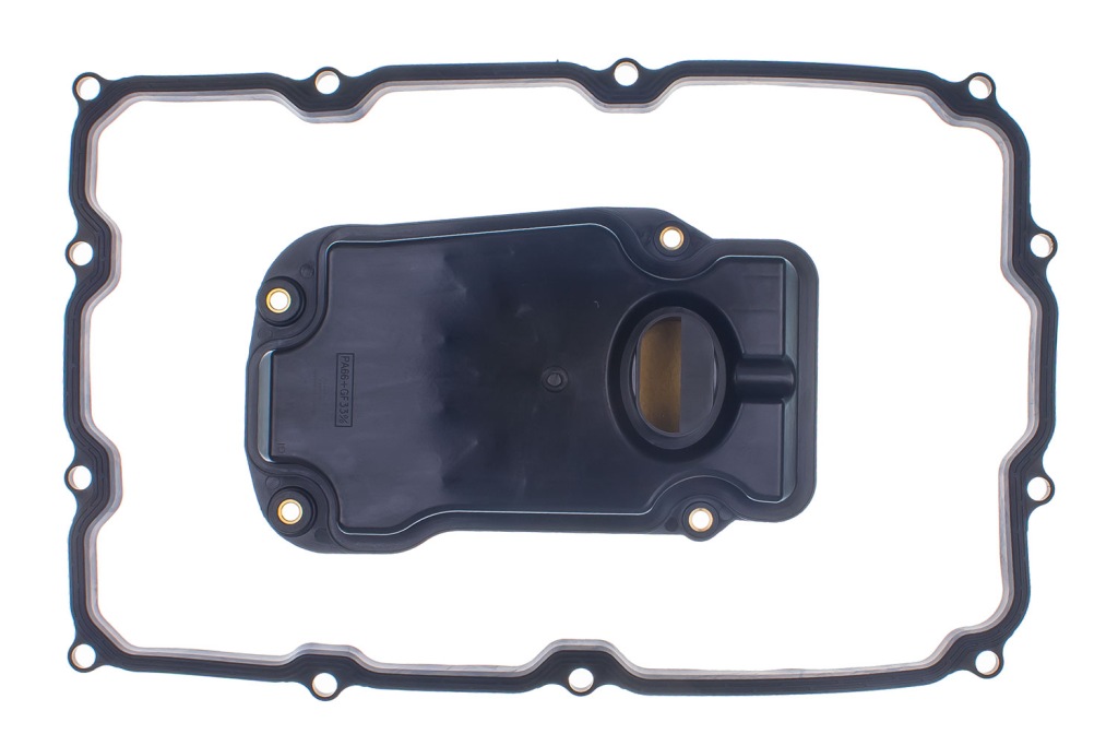 фото №2, Denckermann фільтр autom. коробки передач kpl.