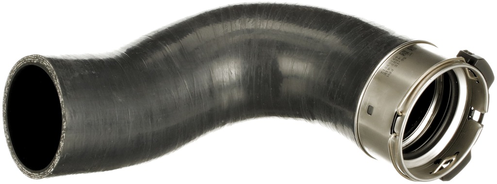 фото №1, Шланг turbo 09-1242 gates