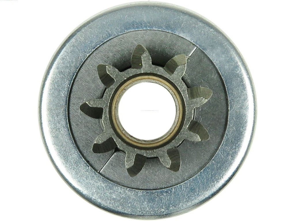 фото №13, Зчеплення односторонній, стартер as-pl sd5016