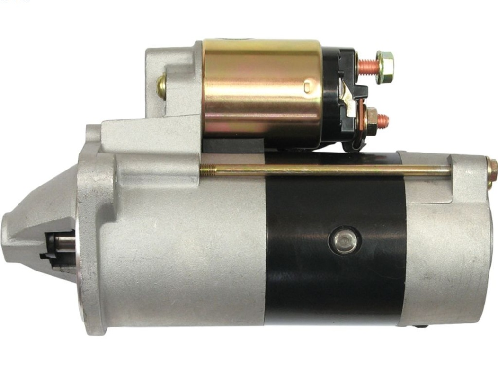 фото №10, Стартер as-pl