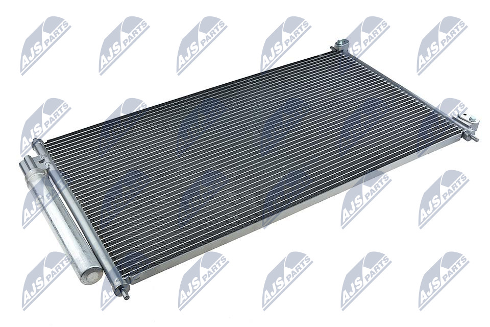 фото №2, Nty ccs-hd-005 конденсатор, кондиціонер