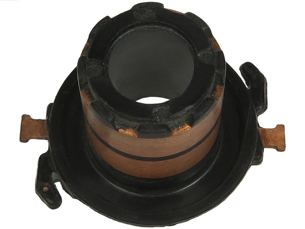 фото №3, Кольцо / komutator генератора as-pl asl9028