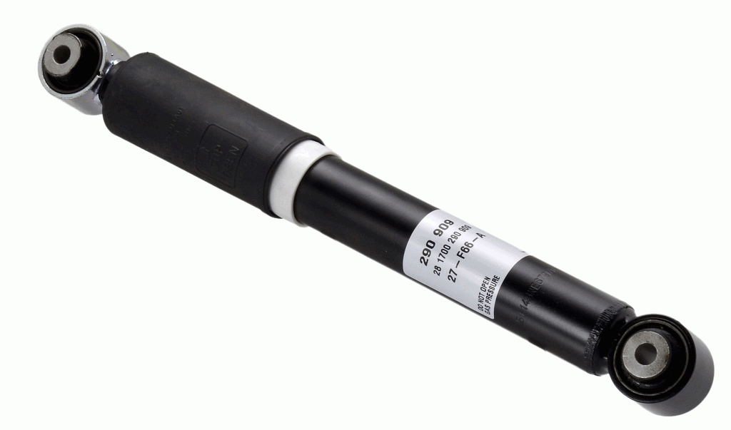 Купить Амортизатор smart t. 98-