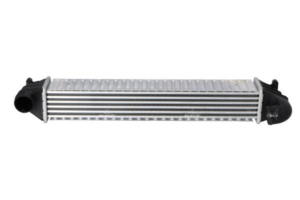 Купити Nrf інтеркулер ford galaxy 95- 30139a