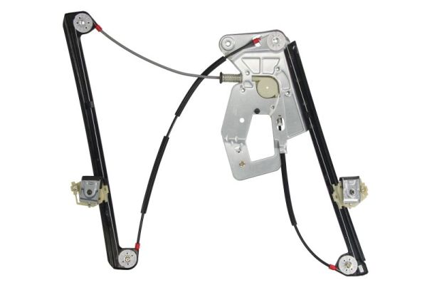 фото №1, Подъемник стекло перед l bmw 5 e39 09950504