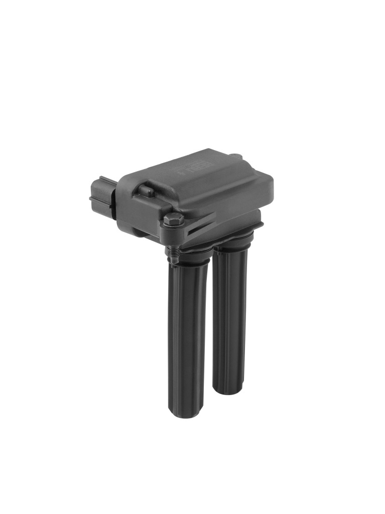 Котушка запалювання - beru zs607 Оригінал