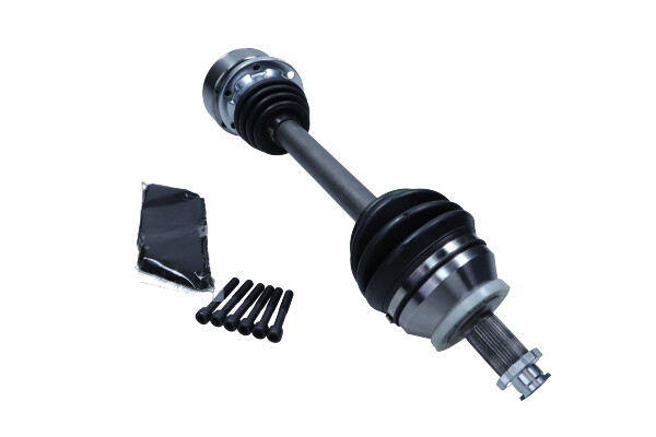 фото №3, Привідний вал vw polo/ibiza 09-/rapid 12- 1,6tdi le