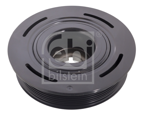 фото №3, Febi bilstein 32133 шків, wał колінчастий